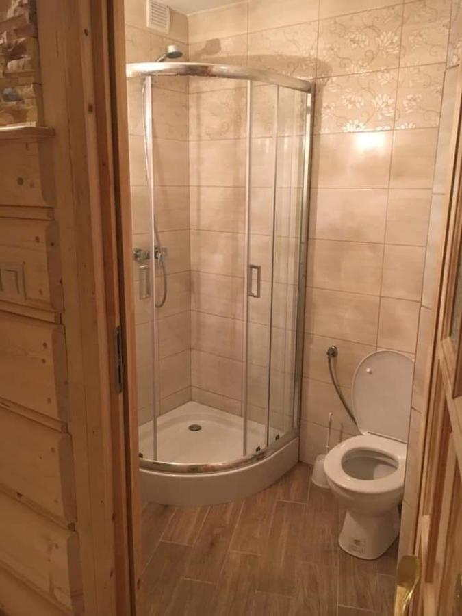 Goscinne Galijanka Na Gubalowce