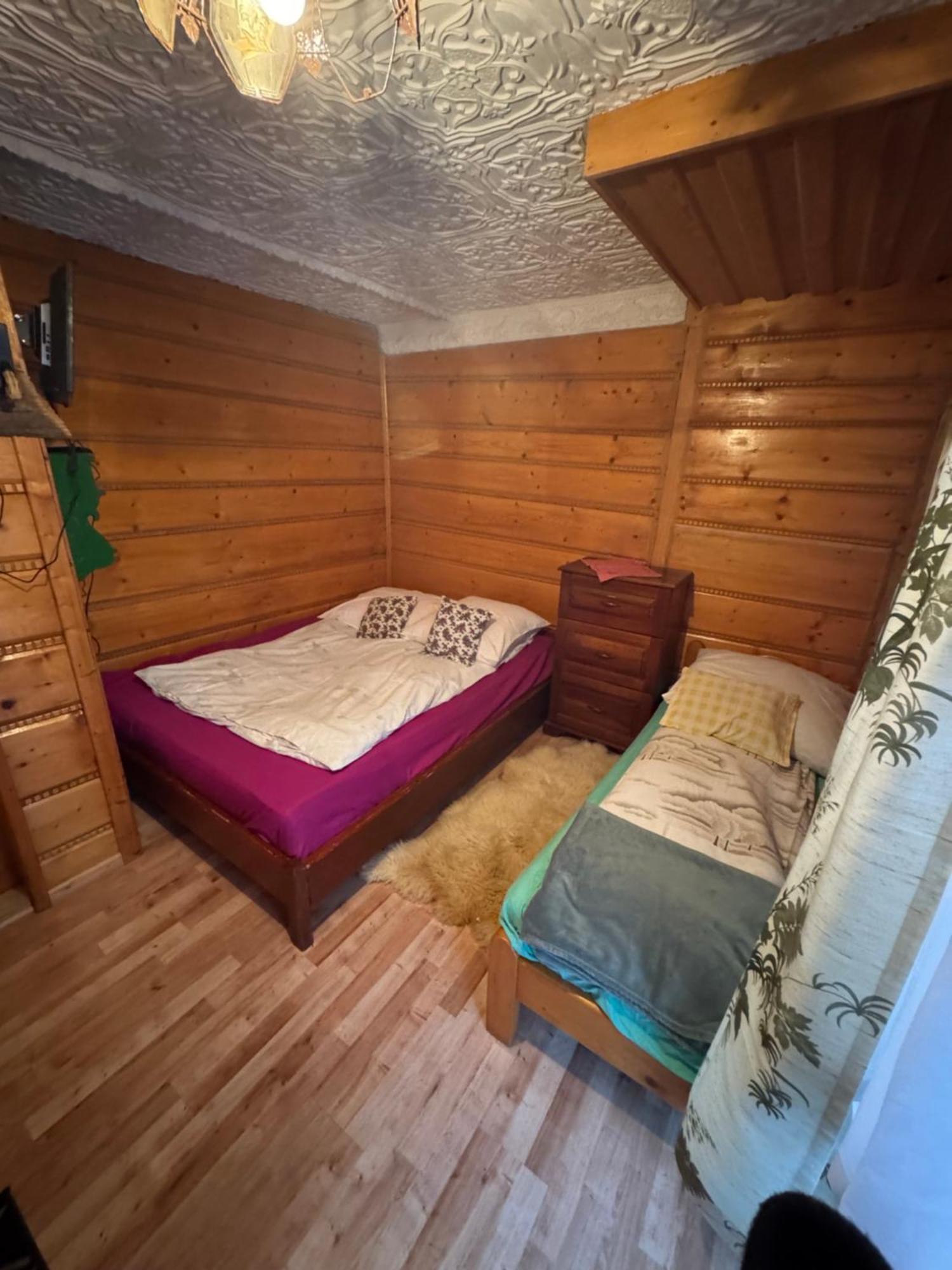 Goscinne Galijanka Na Gubalowce * Koscielisko
